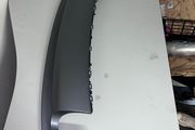 Audi A3 Rear Bumper Diffuser