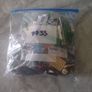 Lego city 7733 Image 10