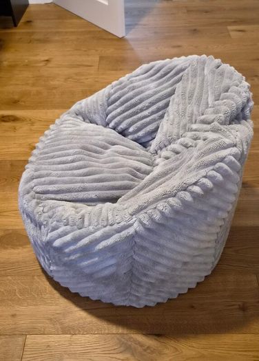 Beanbag seat
