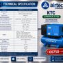 Screw Compressor-single Phase Image 3