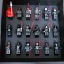 Lego STAR WARS minifigures Image 2