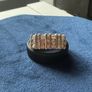 14k White Gold Diamond Ring Image 5