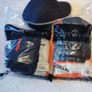 Complete Workwear Bundle. Hi-Vis Jacket, Trousers, Polo Shirt, Boots & Cap. Image 8