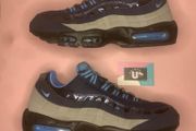 Get 1 of 1 Boss Nike Air Max 95s
