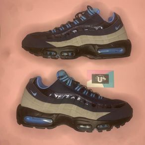 Get 1 of 1 Boss Nike Air Max 95s