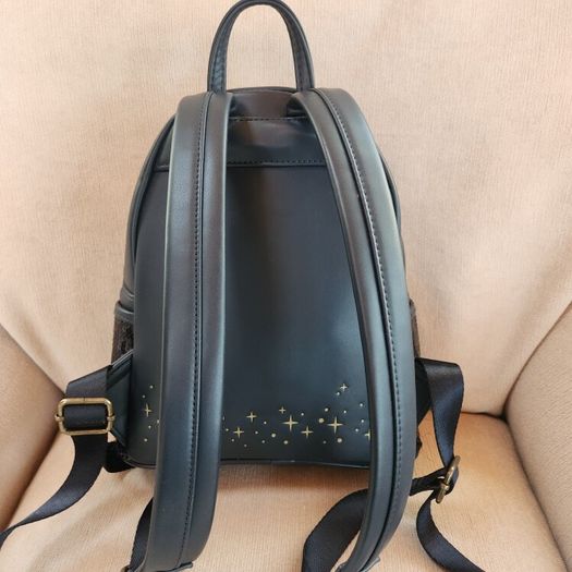 Loungefly backpack (new)
