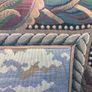 Art - Vintage Tapestry. ( Reduced) Image 4