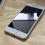Apple iPhone 6 - 16GB - Silver - Cracked Screen - Activation Locked (For Parts / Repair) Image 2