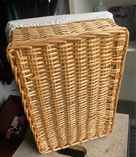 Large  storage basket