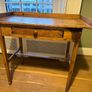 Antique desk vintage Image 7