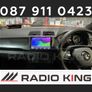Premium Carplay Skoda Fabia Android Auto Audios Image 4