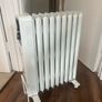 Dimplex ECR 2kW Oil-Free Column Radiator (Timer & Thermostat) Image 2