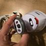 Duronic Mini Steam Iron Image 4