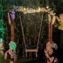 Cedarwood electric sauna ,ice baths & pergola Image 8