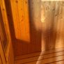 Indoor Stone Sauna Image 4