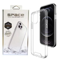 For Samsung Galaxy S22 Space Collection Ultra Shockproof Transparent Gel Case