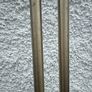 4 meter curtain rail. Image 5