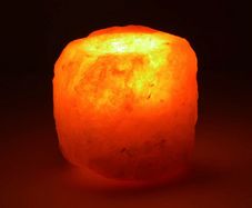 3in1 Set - Tea Light Holder with Healing & Anti-stress vibes - ideal gift