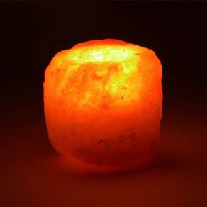 3in1 Set - Tea Light Holder with Healing & Anti-stress vibes - ideal gift