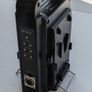 V-Mount V-Lock Battery x 2 with Charger Image 7
