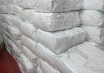white rags