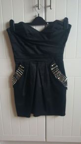 Lipsy London Dress
