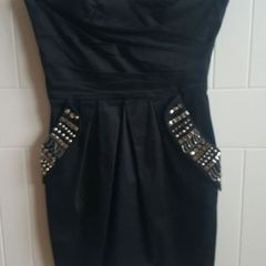 Lipsy London Dress