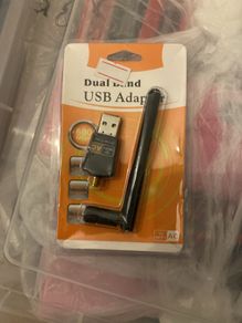 USB wifi