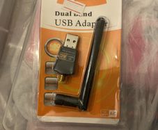 USB wifi