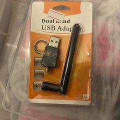 USB wifi