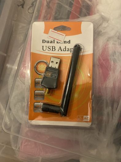 USB wifi
