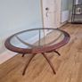 Mid century g plan coffee table Image 9