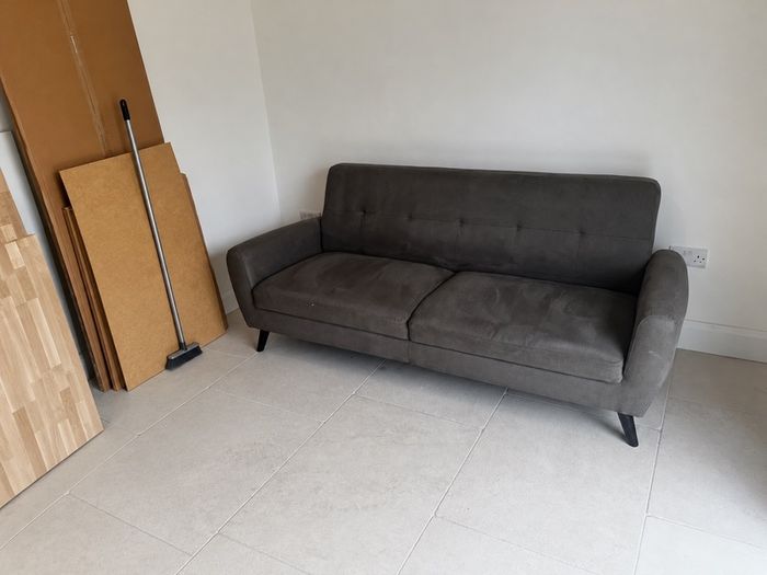 sofa