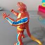 Vintage Masters of the Universe MOTU He-Man Action figures Image 2