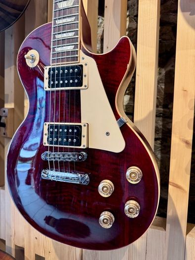 2012 Gibson Les Paul Signature T USA