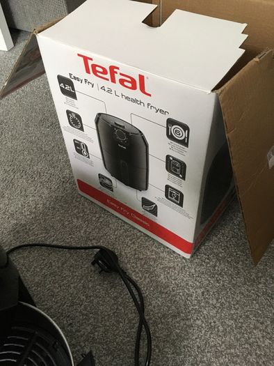 Air Fryer