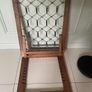 Antique Camping Back Rest Image 5