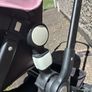 Bugaboo cameleon pram Image 5