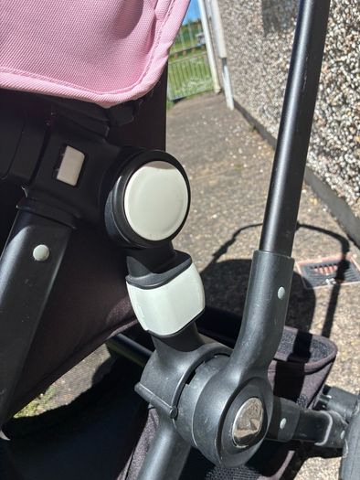 Bugaboo cameleon pram