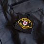 Mens Zavetti Canada Abelli Bomber Jacket Size Large Image 9