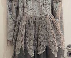 Halloween costume