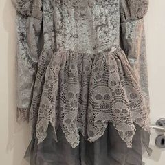 Halloween costume
