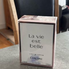 La vie est belle new Lancome