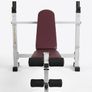 Weights Bench Image 2