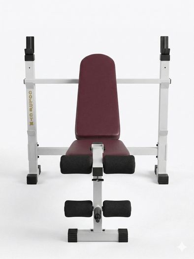 Weights Bench