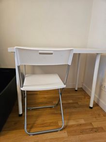 IKEA table plus 4 chairs
