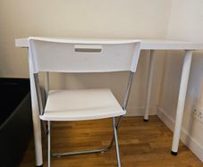 IKEA table plus 4 chairs