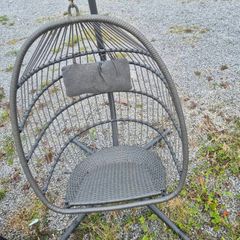 Egg chair