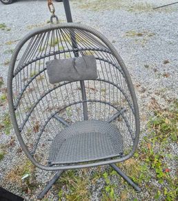 Egg chair