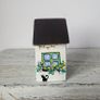 Handcrafted tiny wooden house! Image 4